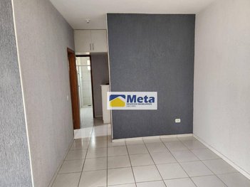 apartment em Rua Doutor José Gabriel Monteiro Neto, Residencial Novo Horizonte - Taubaté - SP