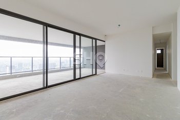 apartment em Rua Cotoxó, Perdizes - São Paulo - SP