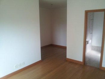 apartment em Rua Paracatu, Santo Agostinho - Belo Horizonte - MG