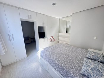 apartment em Avenida Barão Homem de Melo, Estoril - Belo Horizonte - MG