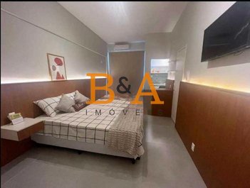 apartment em Rua Buarque de Macedo, Flamengo - Rio de Janeiro - RJ