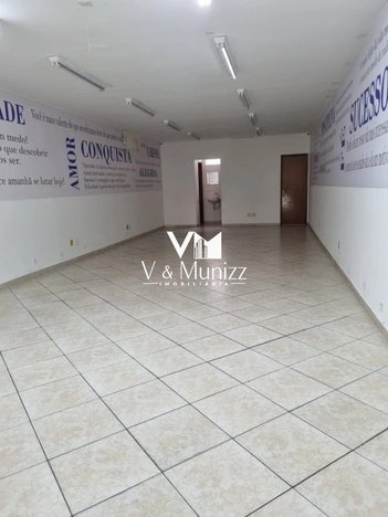 business em Avenida Azevedo, Vila Azevedo - São Paulo - SP