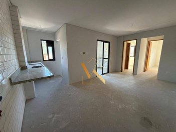 apartment em Rua Padre José de Anchieta, Jardim Vila Galvão - Guarulhos - SP