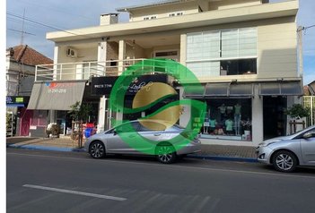 house em Rua Osvaldo Aranha, Centro - Venâncio Aires - RS