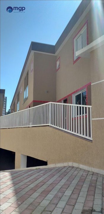 house em Rua Santa Leocádia, Vila Isolina Mazzei - São Paulo - SP