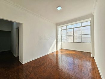 house em Rua Cásper Líbero, José Menino - Santos - SP