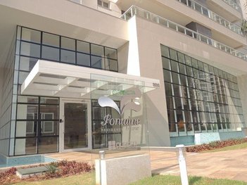 apartment em Rua Eurico Hummig, Gleba Fazenda Palhano - Londrina - PR