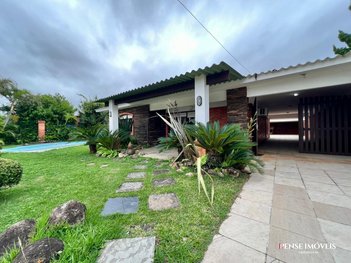 house em Rua Carandaí, Atlântida - Xangri-Lá - RS