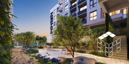 apartment em Rua Pascoal Simone, Coqueiros - Florianópolis - SC