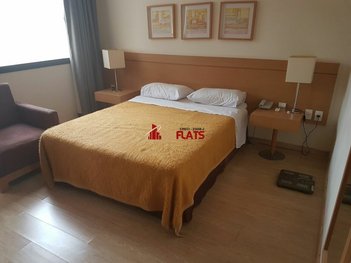 apartment em Rua Diogo Moreira, Pinheiros - São Paulo - SP