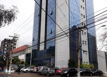 business em Barão de Itapura, Botafogo - Campinas - SP