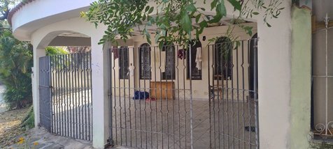 house em Rua Guaiaúna, Parque Jaçatuba - Santo André - SP