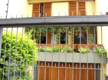 house em Rua Moema, Chácara das Pedras - Porto Alegre - RS