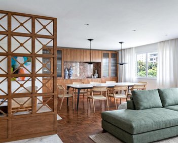 apartment em Rua Vasco da Gama, Rio Branco - Porto Alegre - RS