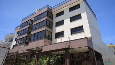 apartment em Rua Alfredo Jaconi, Pio X - Caxias do Sul - RS