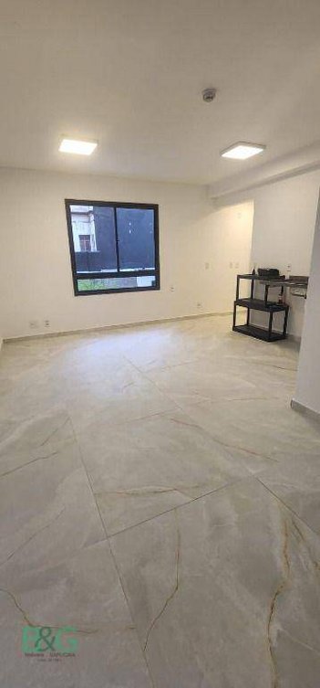 apartment em Alameda Ribeiro da Silva, Campos Elíseos - São Paulo - SP