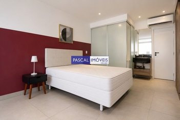 apartment em Rua Gomes de Carvalho, Vila Olímpia - São Paulo - SP
