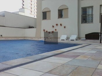 apartment em Rua Borges Lagoa, Vila Clementino - São Paulo - SP