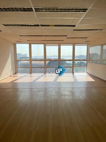 corporate_floor em Praia Botafogo, Botafogo - Rio de Janeiro - RJ