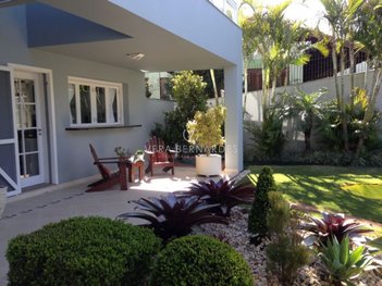 house em Alcebíades Antônio dos Santos, Nonoai - Porto Alegre - RS