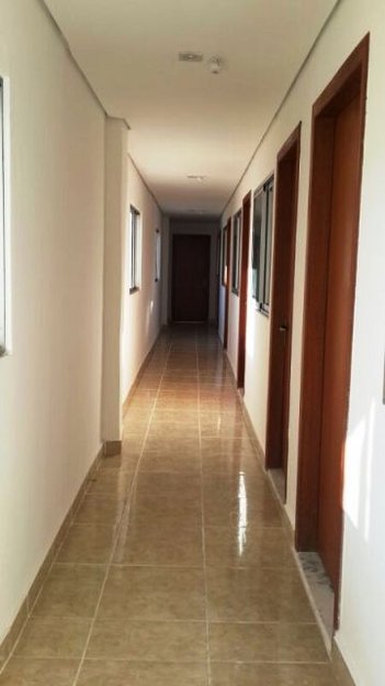 office em Brasília, Duquesa I (São Benedito) - Santa Luzia - MG