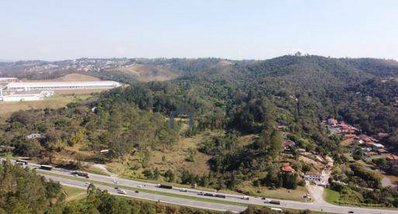commercial_land_lot em Estrada Santana de Parnaiba, Chácara Maria Trindade - São Paulo - SP