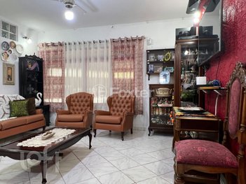 house em Rua Humberto Bortolo, Bortolândia - São Paulo - SP