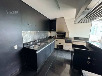 apartment em Rua Jandiatuba, Buritis - Belo Horizonte - MG