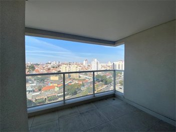 apartment em Avenida Paulo Silva Araújo, Jardim São Paulo(Zona Norte) - São Paulo - SP