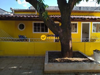 house em Rua Maria Luíza Lara, Mantiqueira - Belo Horizonte - MG
