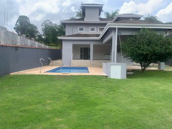 house em Rua Rosa Fattore Delforno, Residencial Fazenda Serrinha - Itatiba - SP