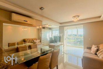 apartment em Rua Monsenhor Antonio Guilherme Grings, Sarandi - Porto Alegre - RS