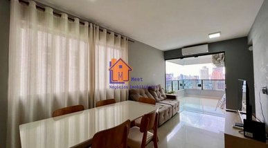 apartment em Rua Nunes Vieira, Santo Antônio - Belo Horizonte - MG