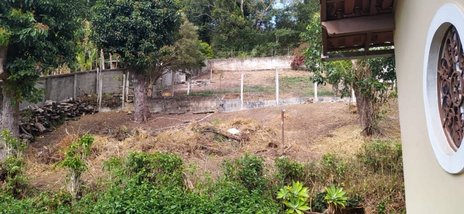 house em Estrada Nelson Silva, Carangola - Petrópolis - RJ