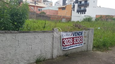 land_lot em da Concórdia, Balneário - Florianópolis - SC