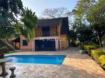 house em Rua Vicente Fioravanti, Sete Praias - São Paulo - SP