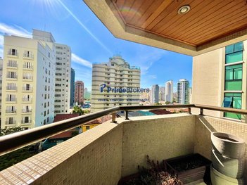 apartment em Rua José Getúlio, Liberdade - São Paulo - SP