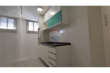 apartment em Rua Rio Grande do Sul, Parque Industrial - Araras - SP