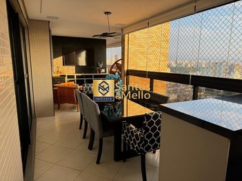 apartment em Rua Manuel Hernandes Lopes, Anchieta - São Bernardo do Campo - SP