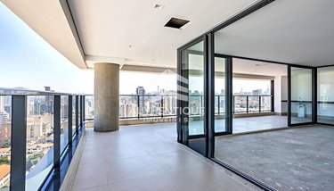 apartment em Rua Artur de Azevedo, Pinheiros - São Paulo - SP