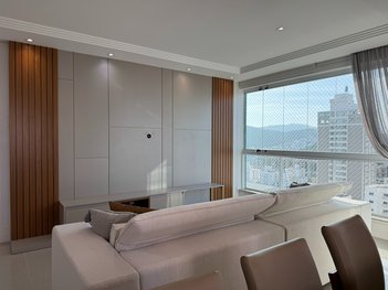 apartment em Rua 1301, Centro - Balneário Camboriú - SC