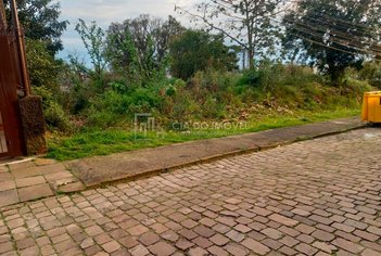 land_lot em Rua Pedro Pezzi, Panazzolo - Caxias do Sul - RS