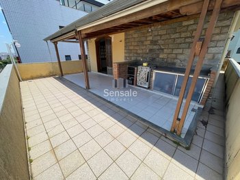 apartment em Rua Tabelião Ferreira de Carvalho, Cidade Nova - Belo Horizonte - MG