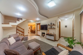 house em Copacabana, Tristeza - Porto Alegre - RS