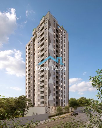 apartment em Rua Santa Cruz, Vila Mariana - São Paulo - SP