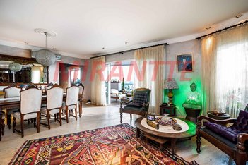 apartment em Rua Sócrates, Vila Sofia - São Paulo - SP