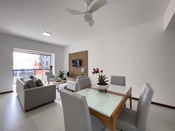 apartment em Rua Moacir, Centro - Capão da Canoa - RS