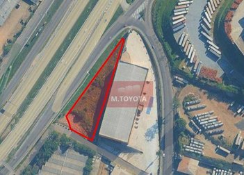 land_lot em Estrada Velha Guarulhos-São Miguel, Jardim Arapongas - Guarulhos - SP