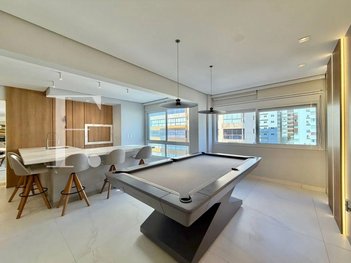 apartment em Rua Tupanciretã, Capão da Canoa - Capão da Canoa - RS