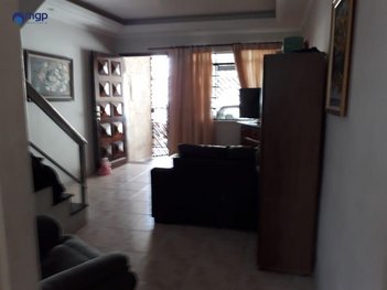 house em Rua Almirante Noronha, Jardim São Paulo(Zona Norte) - São Paulo - SP